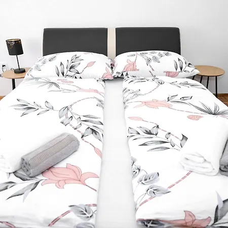 Appartement Apartman Cittadella