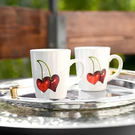 Apartman Cittadella Appartement