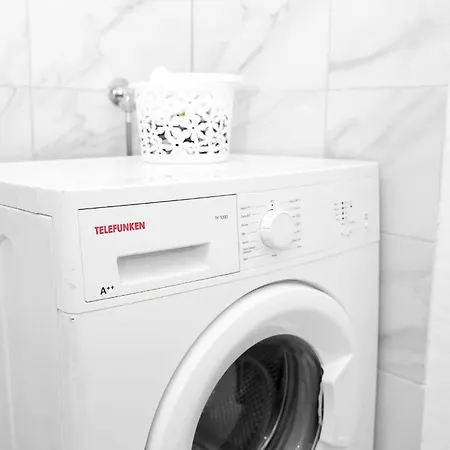 Apartman Cittadella