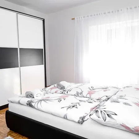 Appartement Apartman Cittadella