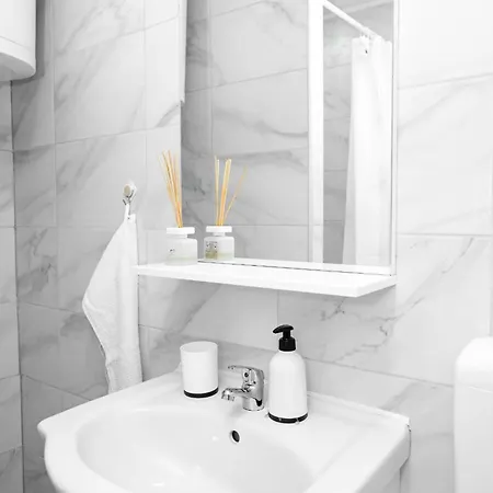 Apartman Apartman Cittadella Jajce