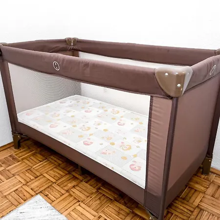 Apartman Cittadella