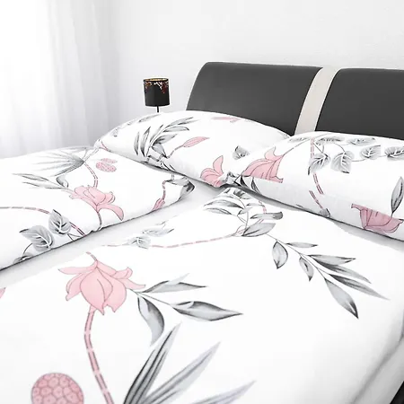 Apartman Cittadella Appartement