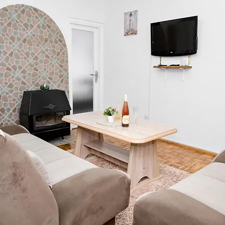 Apartman Cittadella Appartement