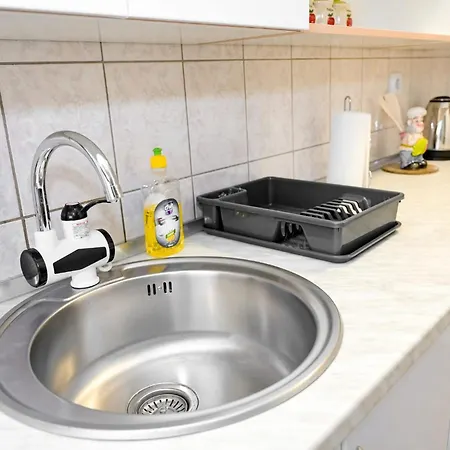 Apartman Apartman Cittadella *