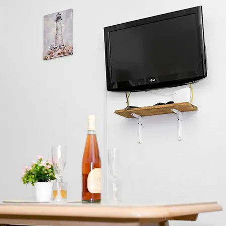 Apartman Cittadella Apartman Jajce