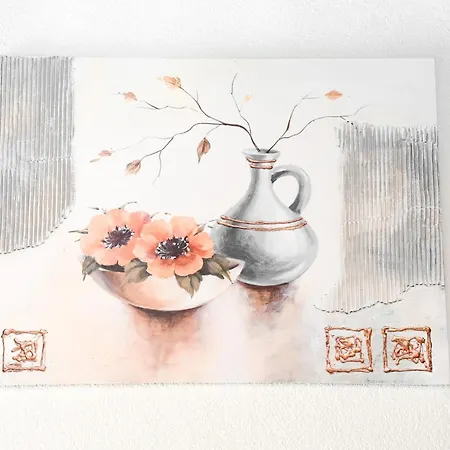 Apartman Cittadella Appartement *