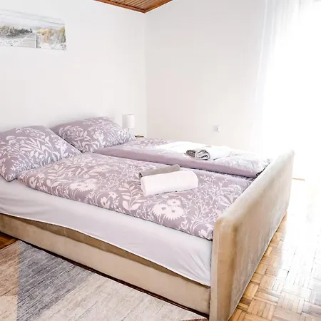 Apartman Cittadella Apartman *