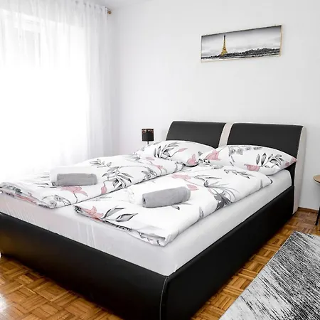 Apartman Apartman Cittadella *