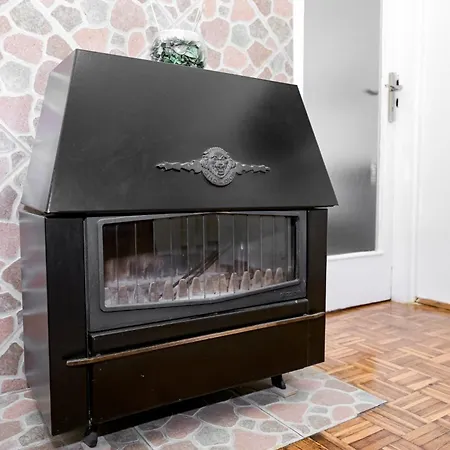 Apartman Cittadella Appartement Jajce