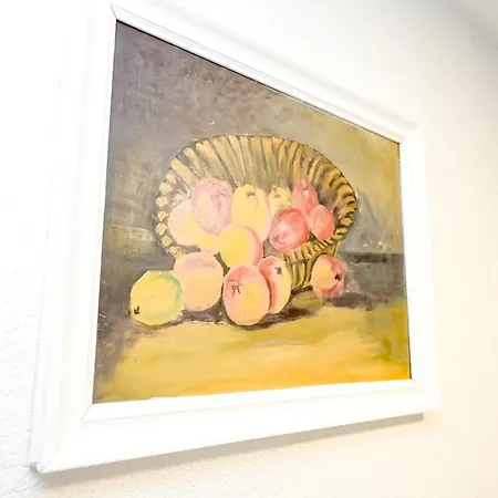 Apartman Cittadella Appartement