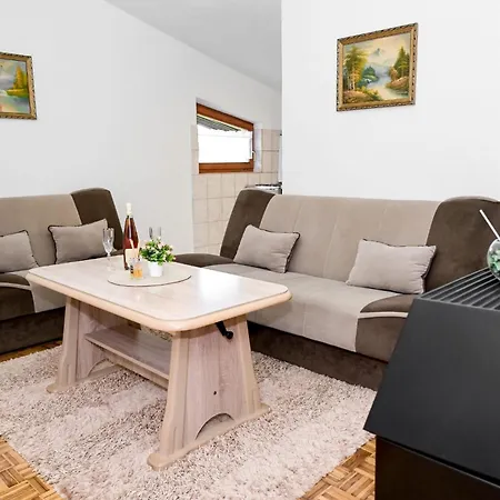 Appartement Apartman Cittadella *