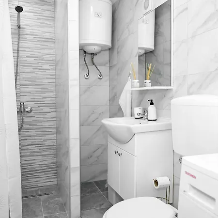 Apartman Cittadella Jajce