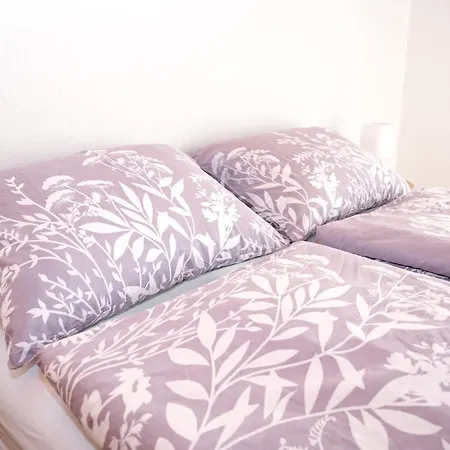 Apartman Cittadella Appartement