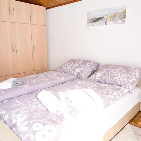 Apartman Cittadella Appartement