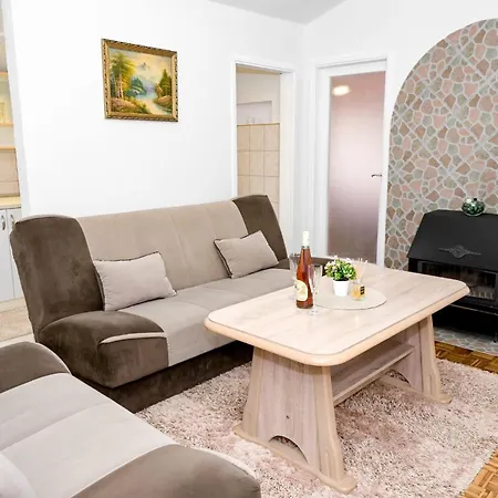 Apartman Cittadella *