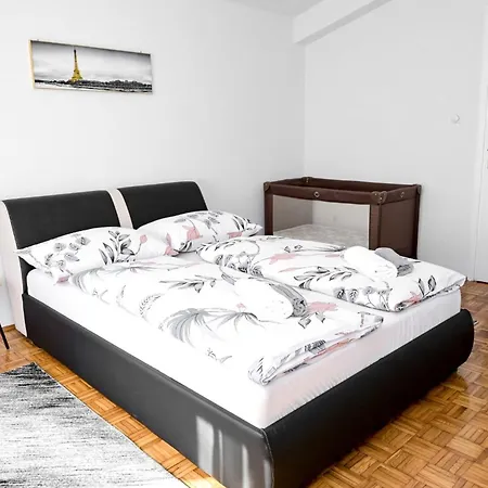Apartman Cittadella Appartement Jajce
