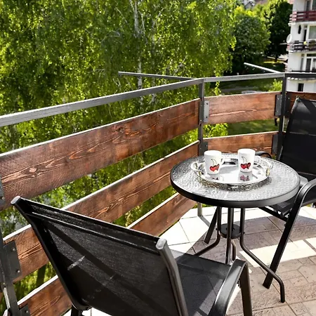 Apartman Apartman Cittadella *