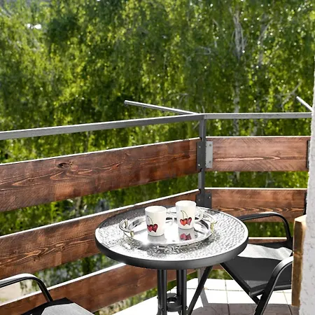 Apartman Cittadella * Jajce