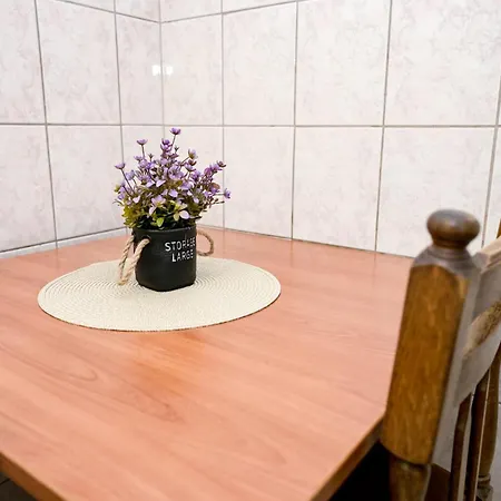 Apartman Cittadella